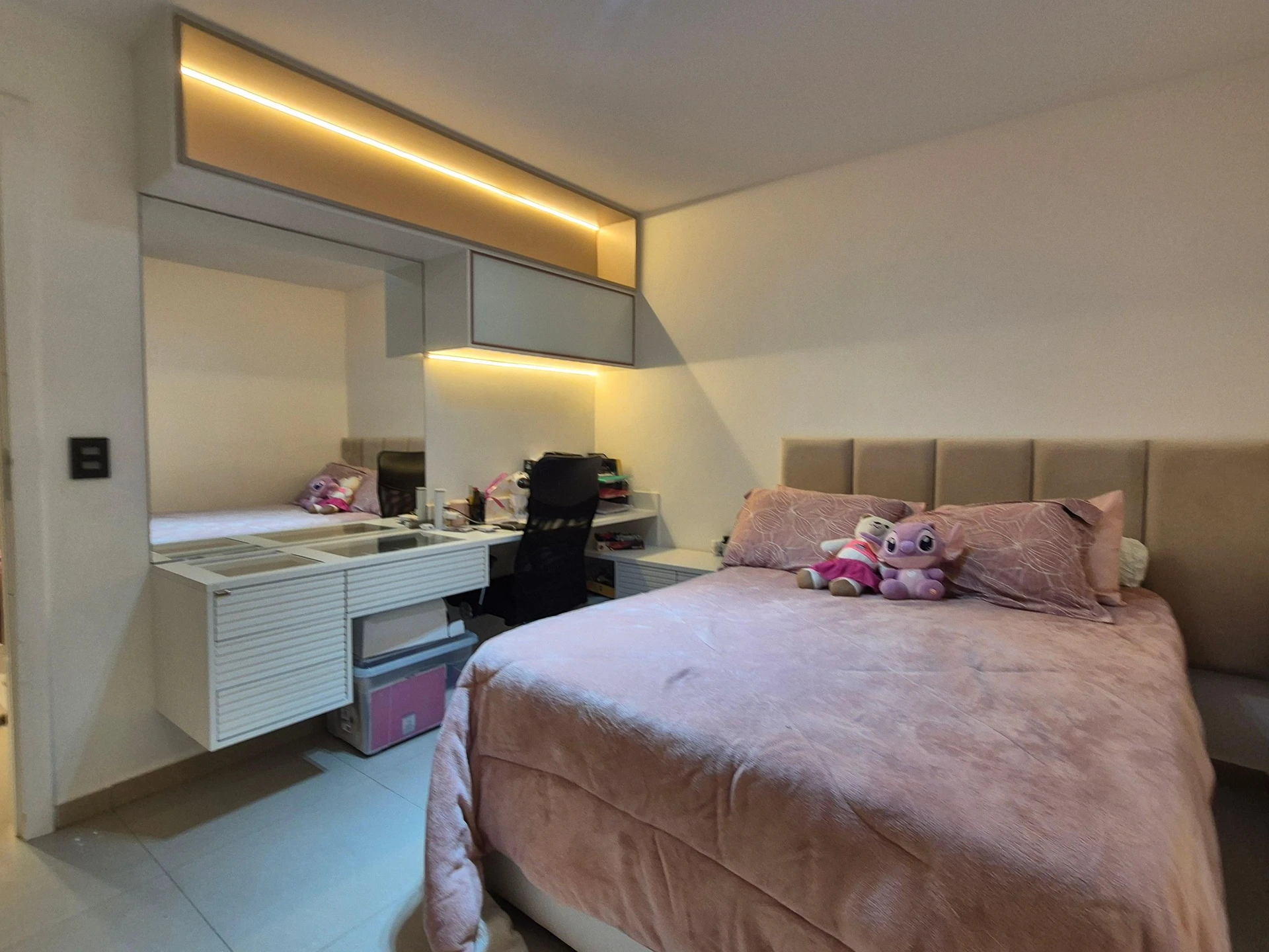 Furnished house, 400 m², with a dishwasher — photo 60