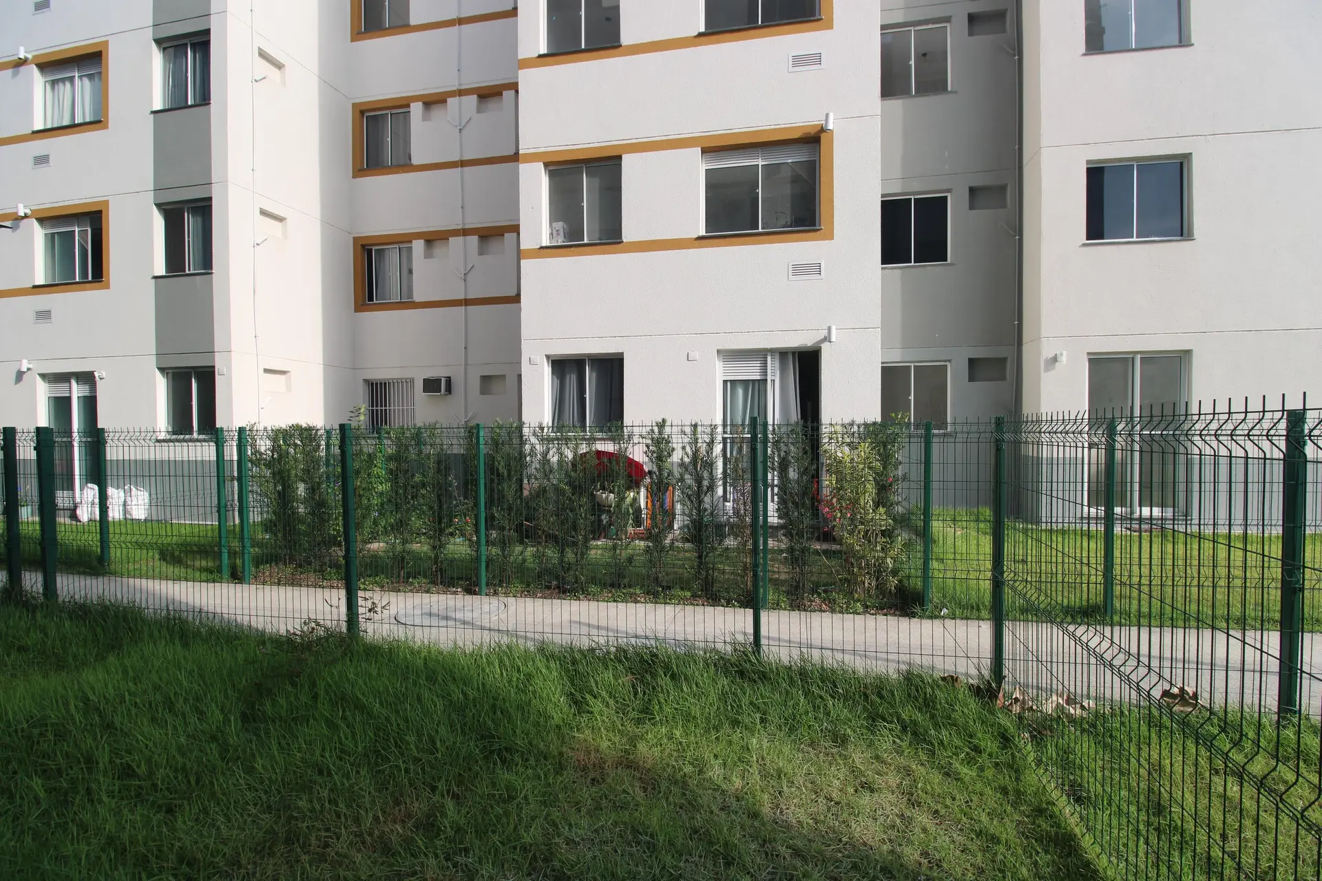 Apartamento de 2 quartos e 57 m² — photo 24