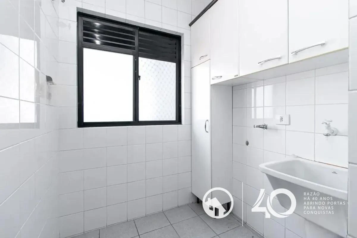Apartment, 57 m², with a home office — photo 8
