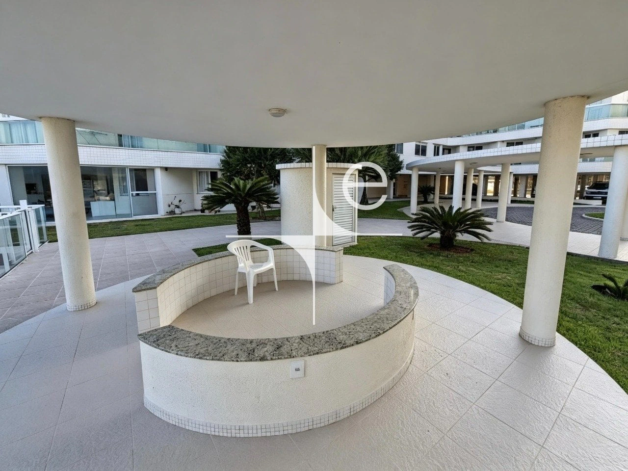 Apartment, 105 m², with a water view — photo 24