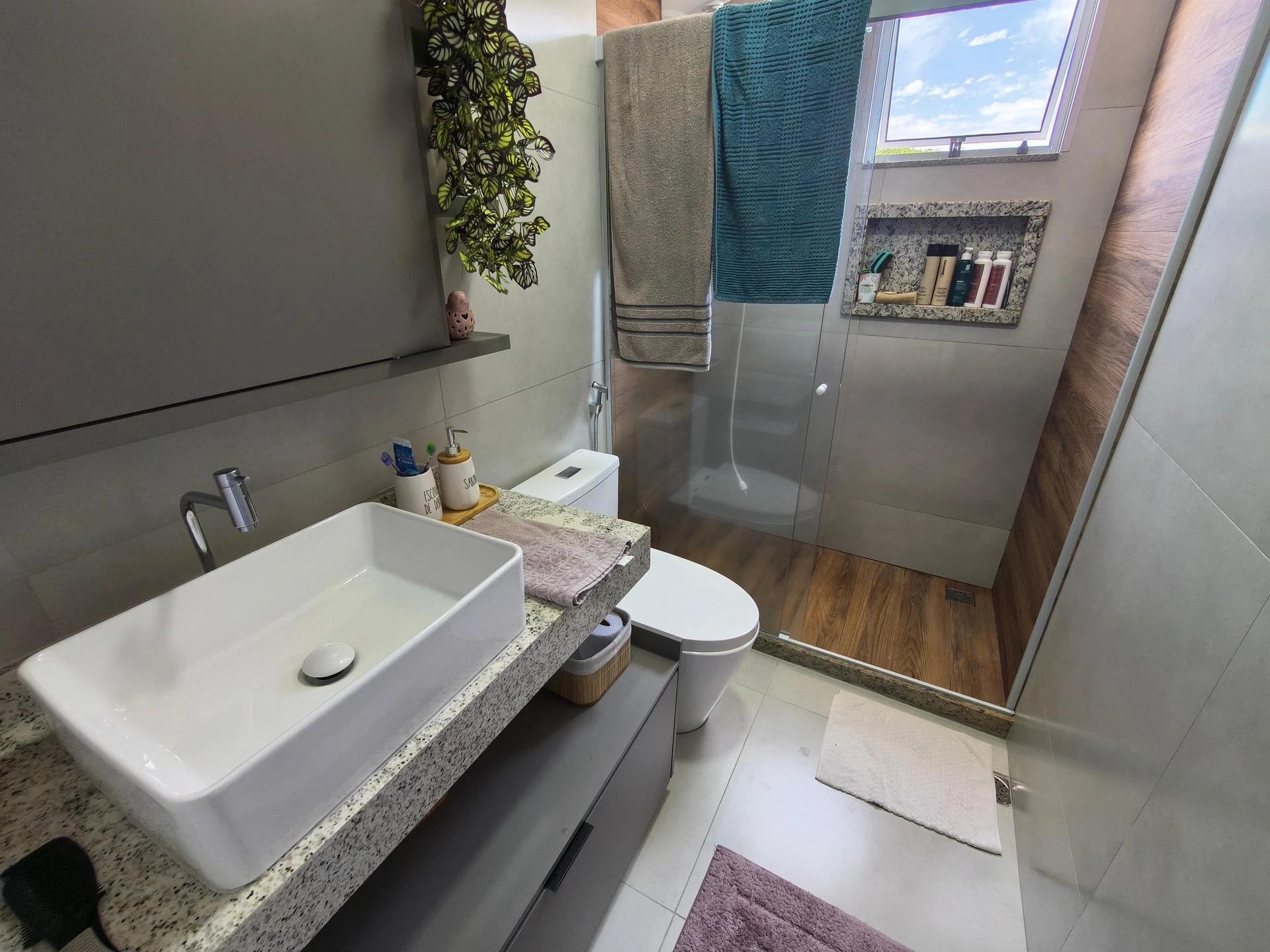 Casa mobiliada com 2 quartos e 2 banheiros — photo 63