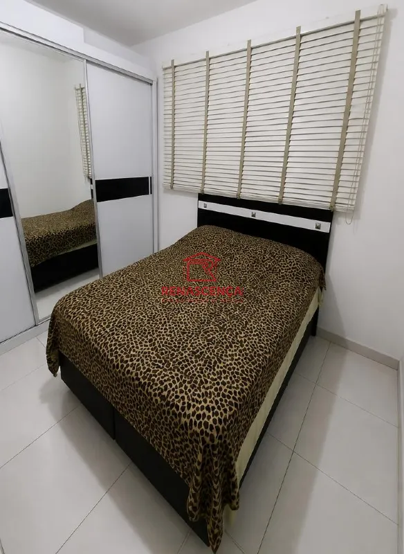 Furnished house with 3 bedrooms 1 bathroom 80 m² and a terrace — photo 7
