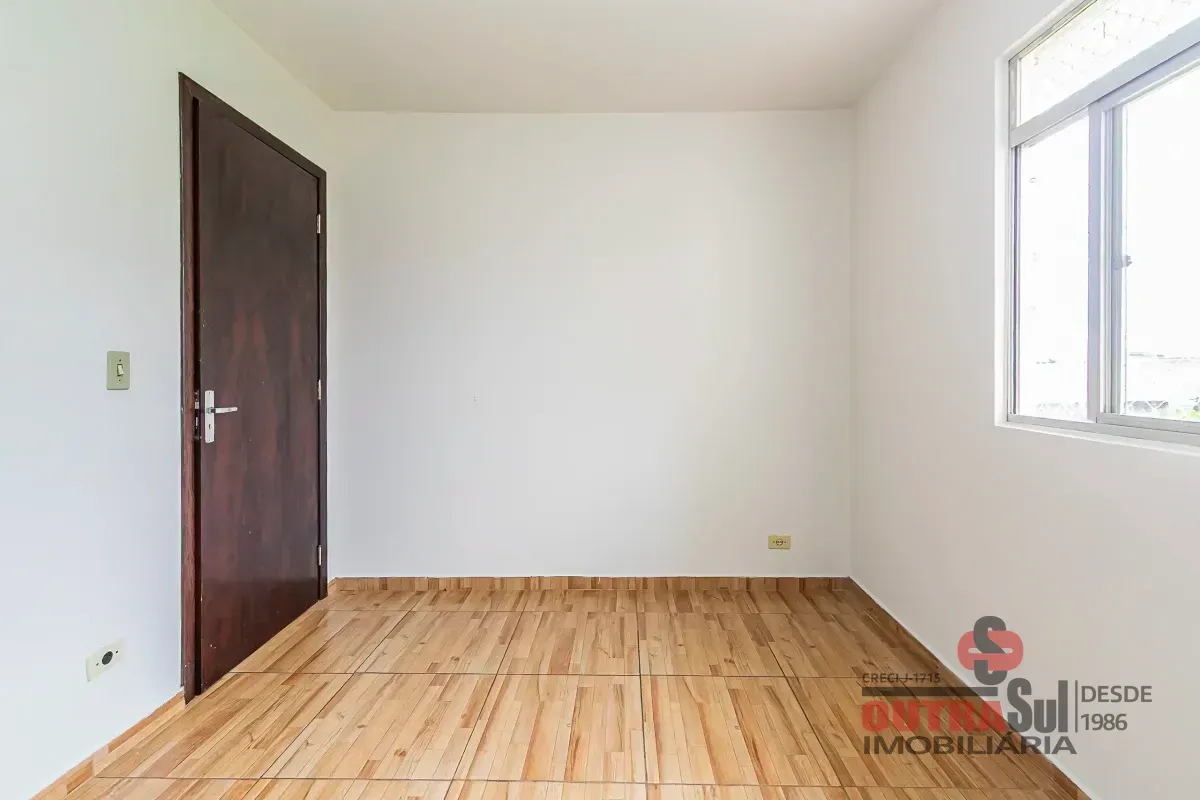 3-bedroom house, 1 with its own bathroom, 159 m², Curitiba — photo 35