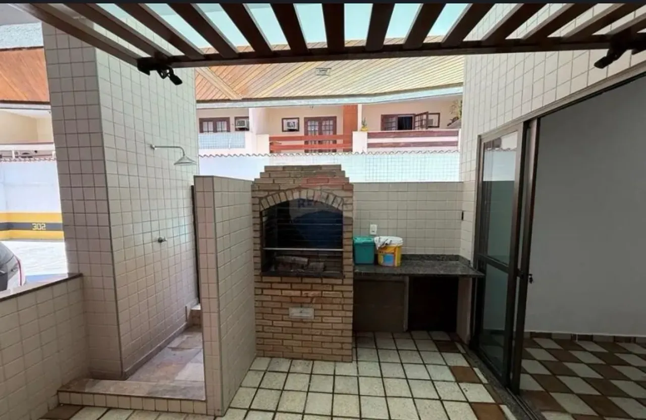 Apartamento mobiliado, 93 m², com varanda gourmet — photo 8