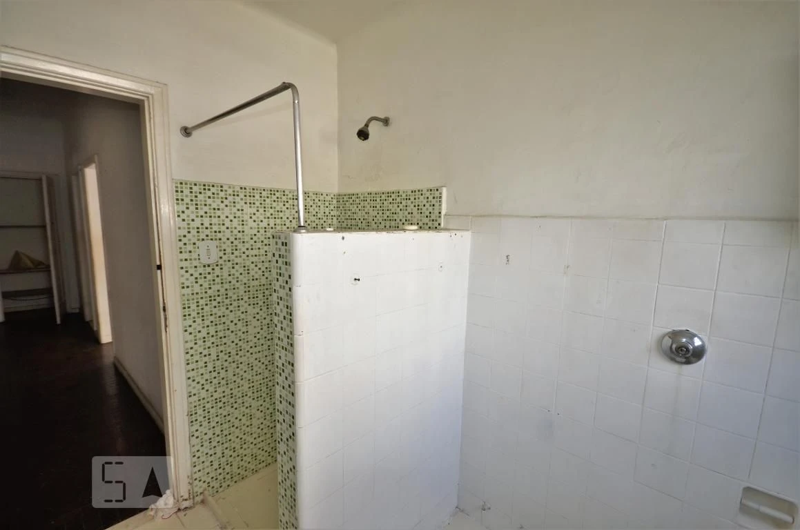 Apartamento de 120 m² com 3 quartos e chuveiros elétricos — photo 32