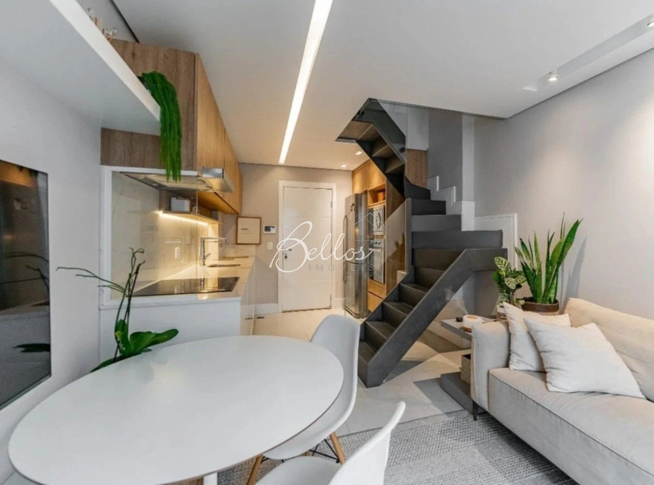 Furnished apartment, 27 m², with a washing machine — photo 4