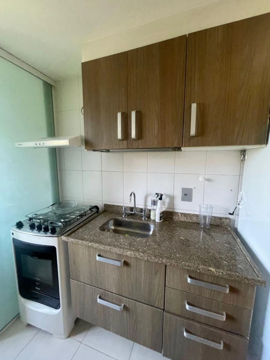 Apartamento semi mobiliado com 2 quartos e 70 m² — photo 5