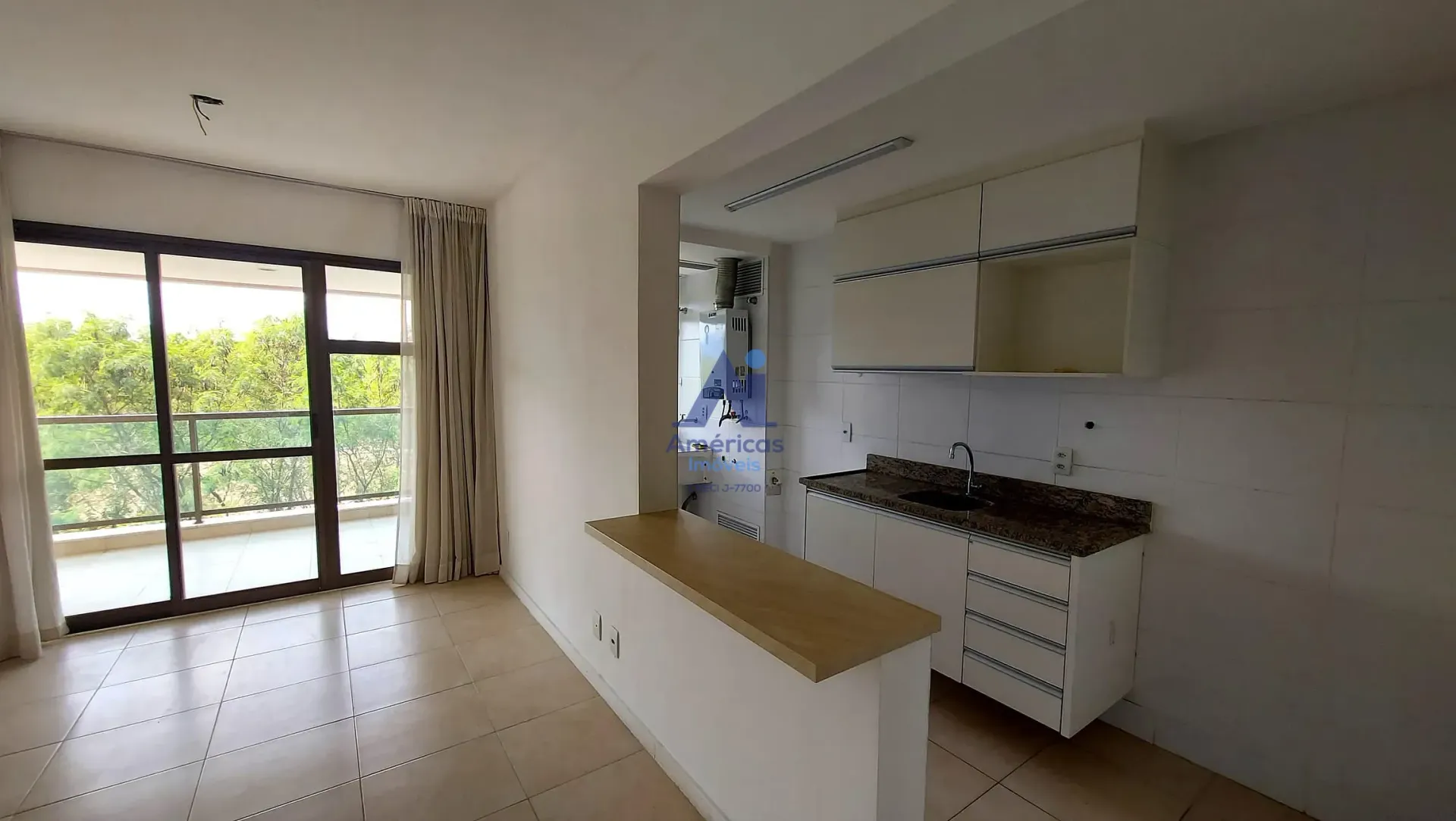 Apartamento de 3 quartos em condomínio com sauna — photo 30