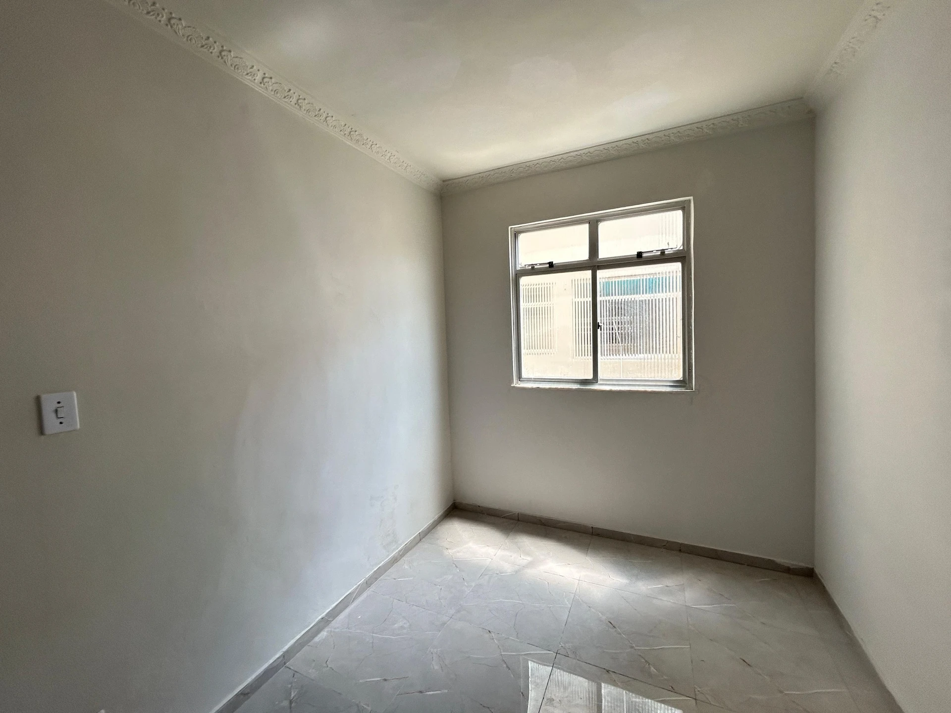 Рабочее место и 2 спальни: квартира 43 м² — photo 23