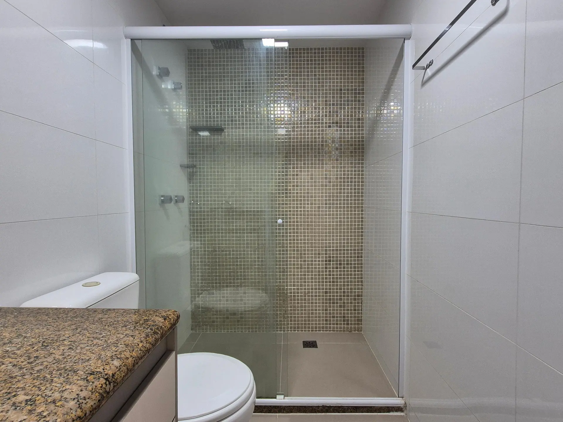 Apartamento mobiliado, 70 m², com varanda envidraçada — photo 19