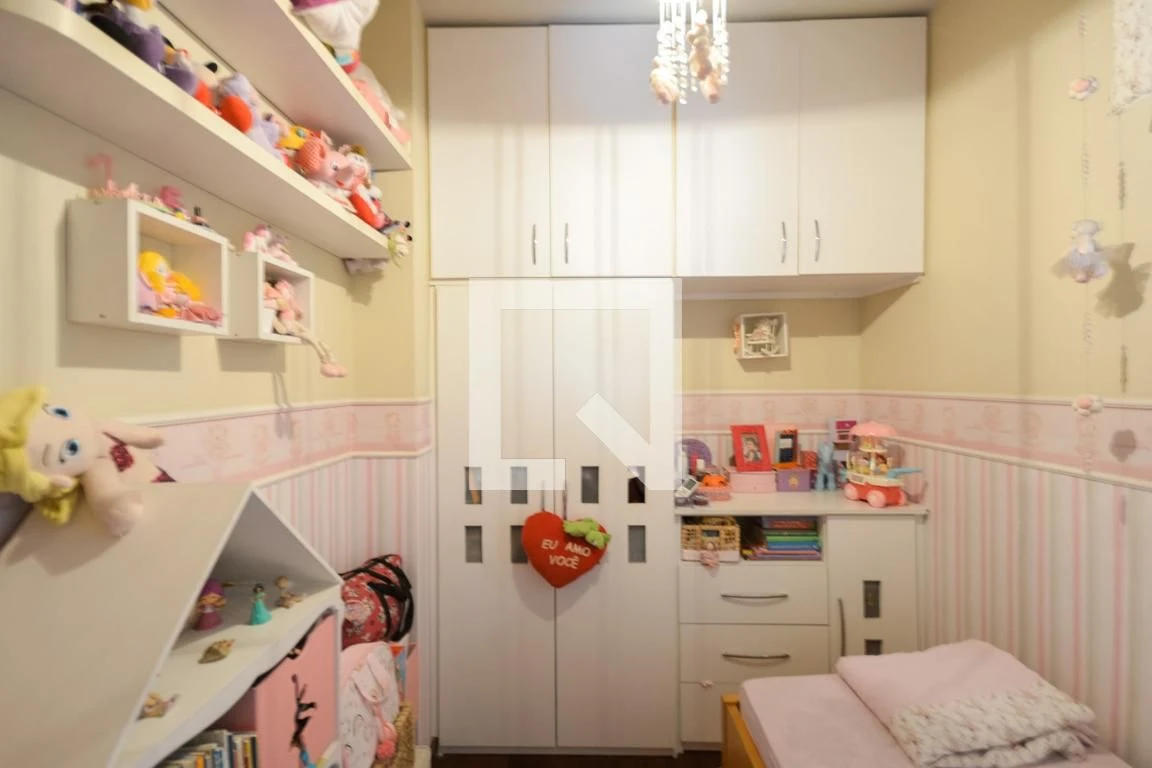 Apartamento mobiliado, 79 m², com churrasqueira privativa — photo 23