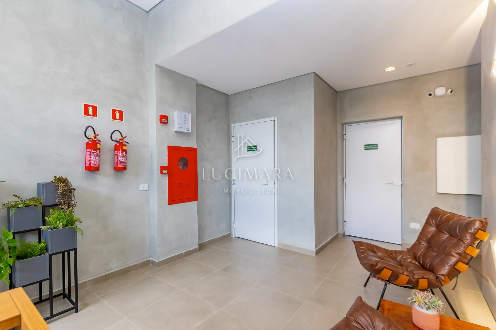 1-bedroom apartment with 1 bathroom and 50 m² — photo 25