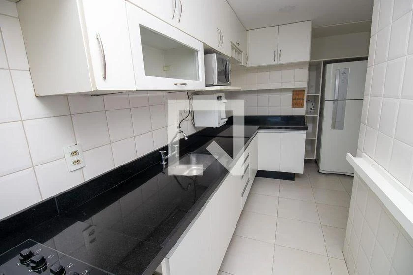 Apartamento de 3 quartos com espaço de home office — photo 33