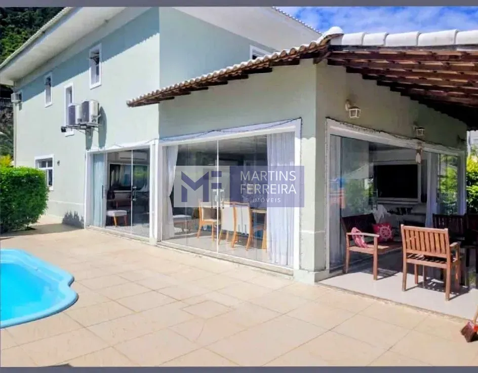 Furnished house, 290 m², with a mountain view — photo 28