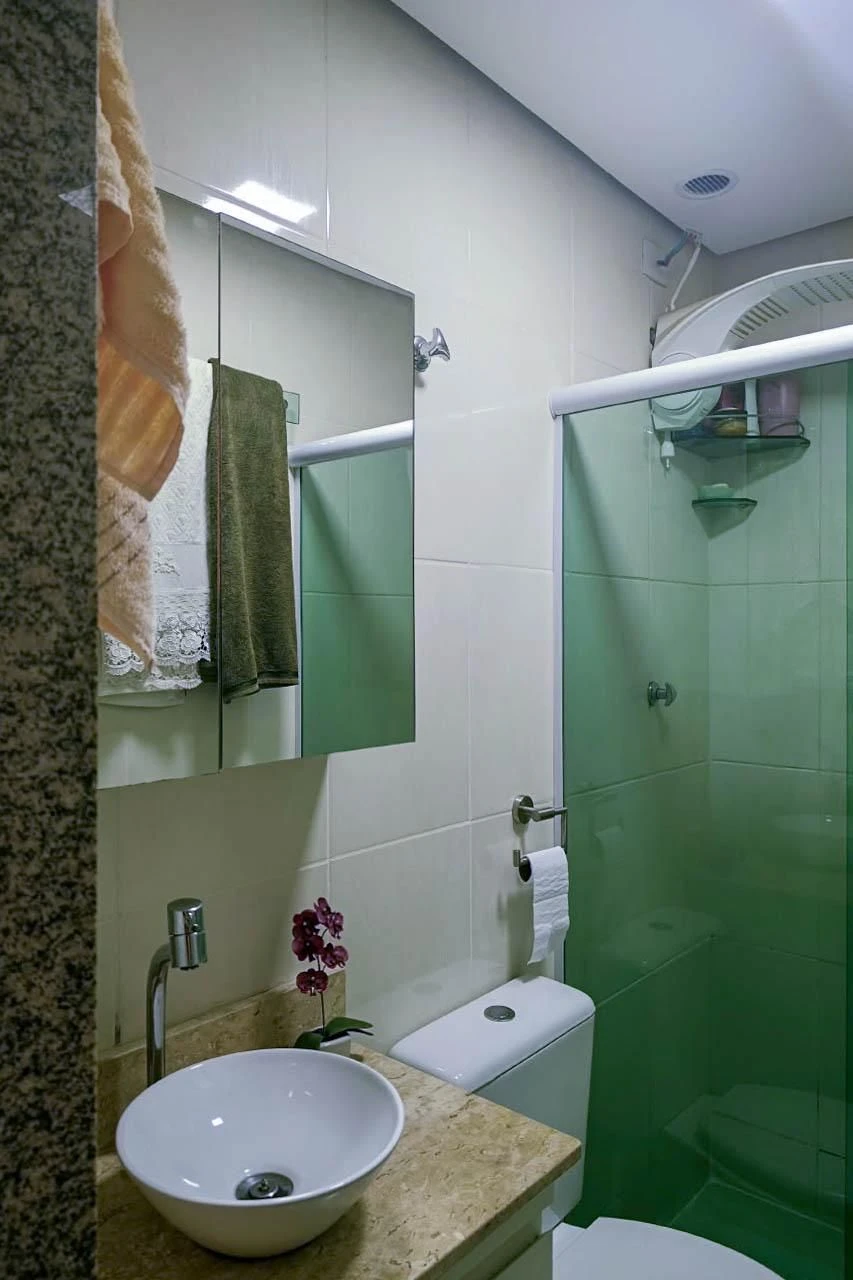 Home office in a 2-bedroom house, 280 m² — photo 47
