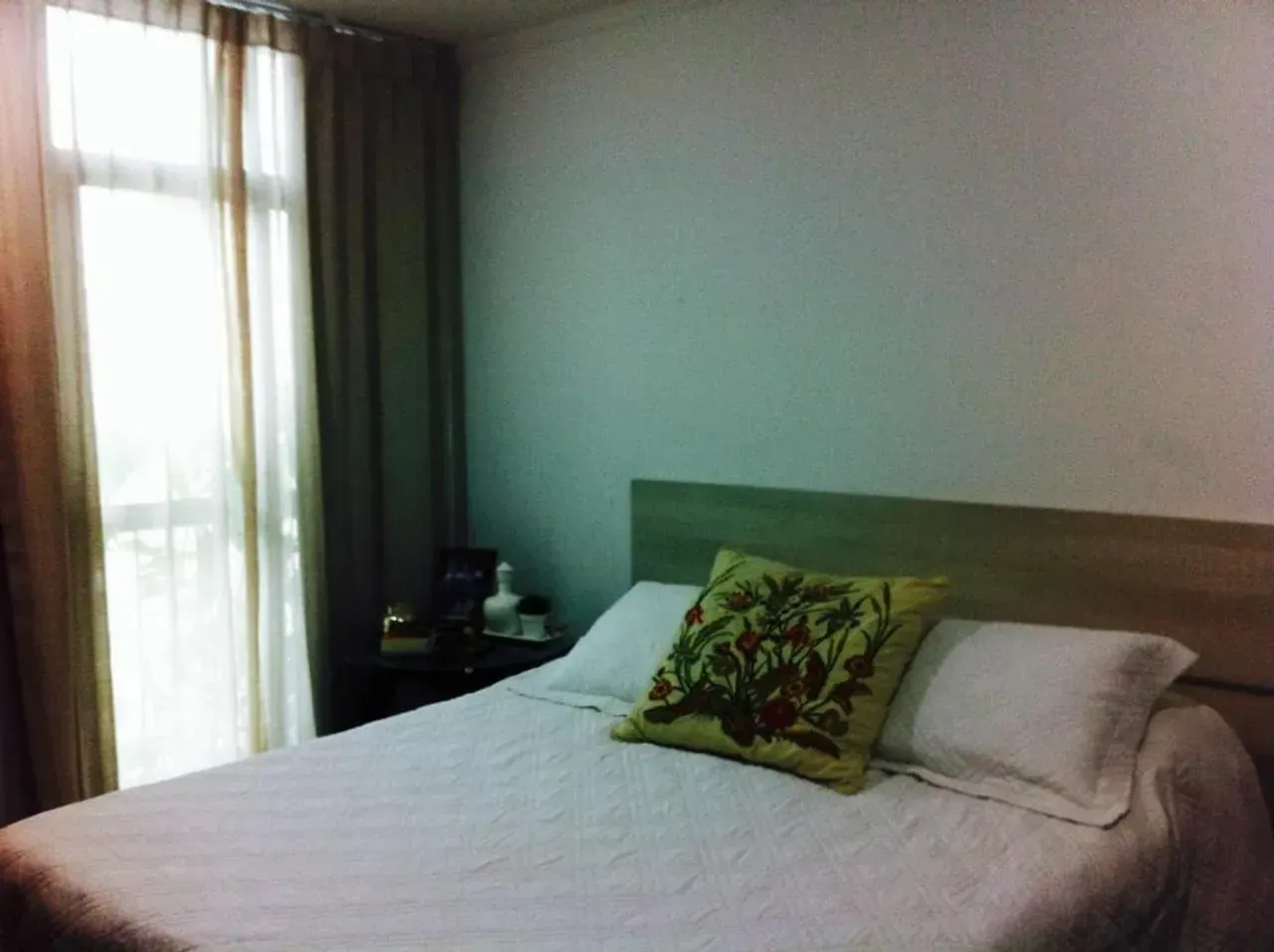 3-bedroom apartment with 422 m² and balcony grill — photo 20