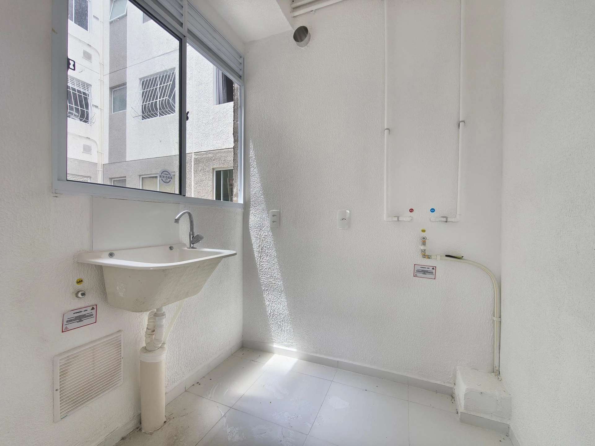 2-bedroom apartment, 41 m² — photo 28