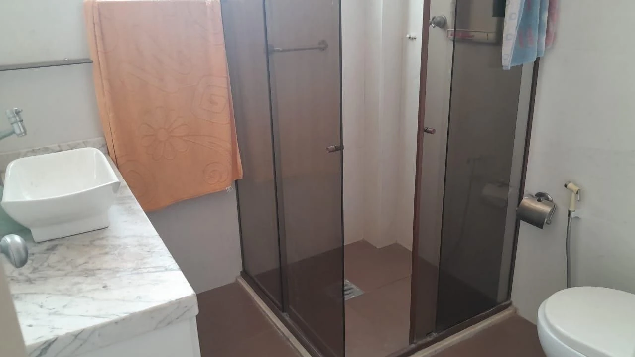 Сдаваемая квартира с 1 спальней и парковочным местом — photo 21