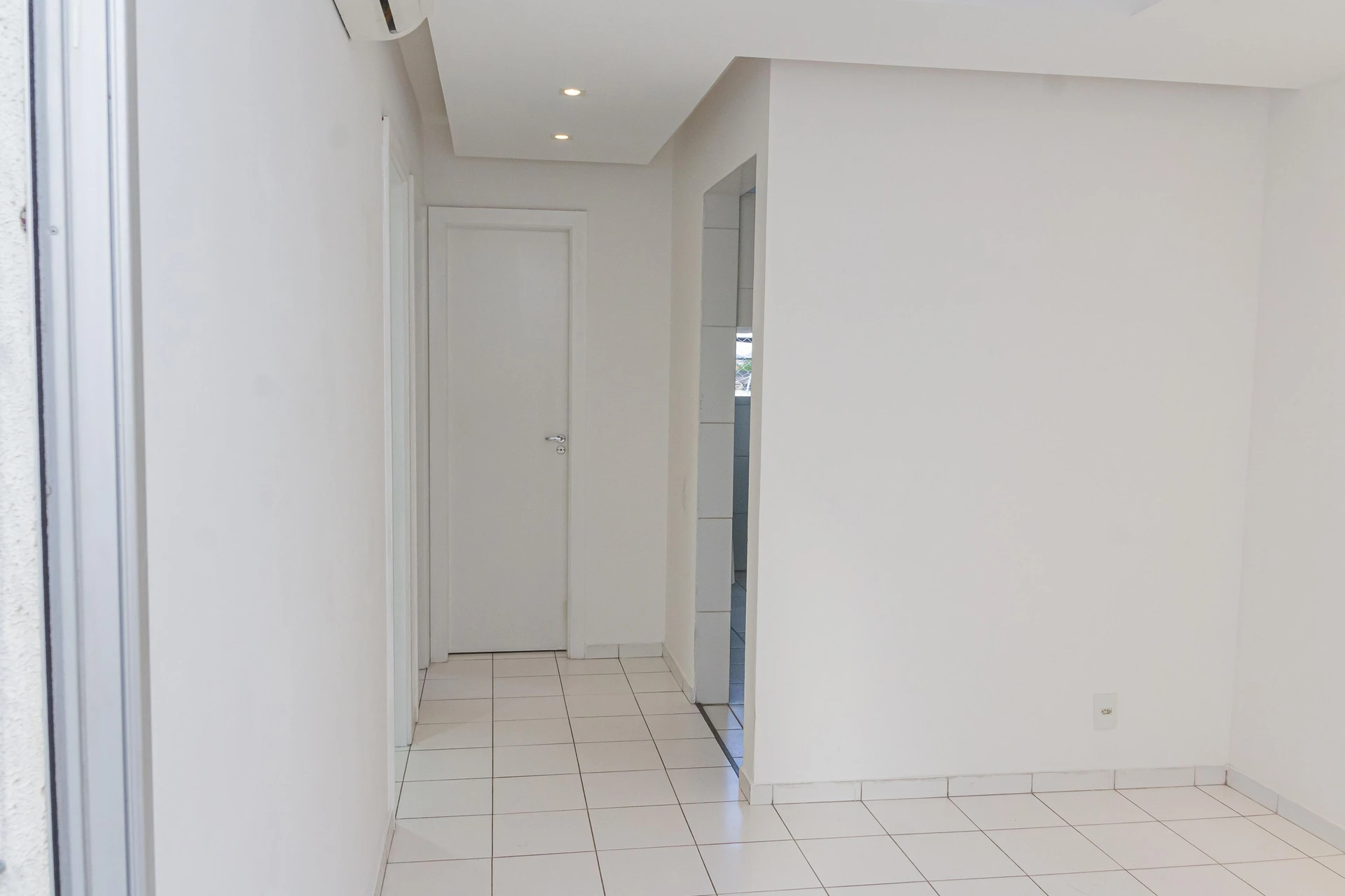 2-bedroom apartment in a building with a pool — photo 32