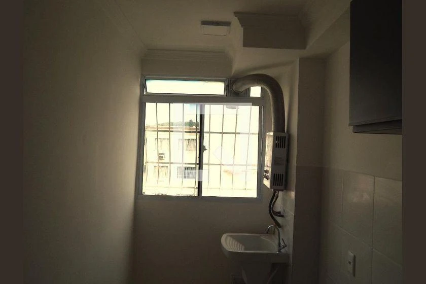 Apartment, 41 m², with wood or laminate floors — photo 3