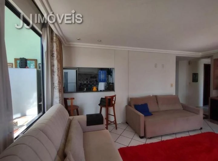 Furnished apartment with 2 bedrooms and 229 m² — photo 6
