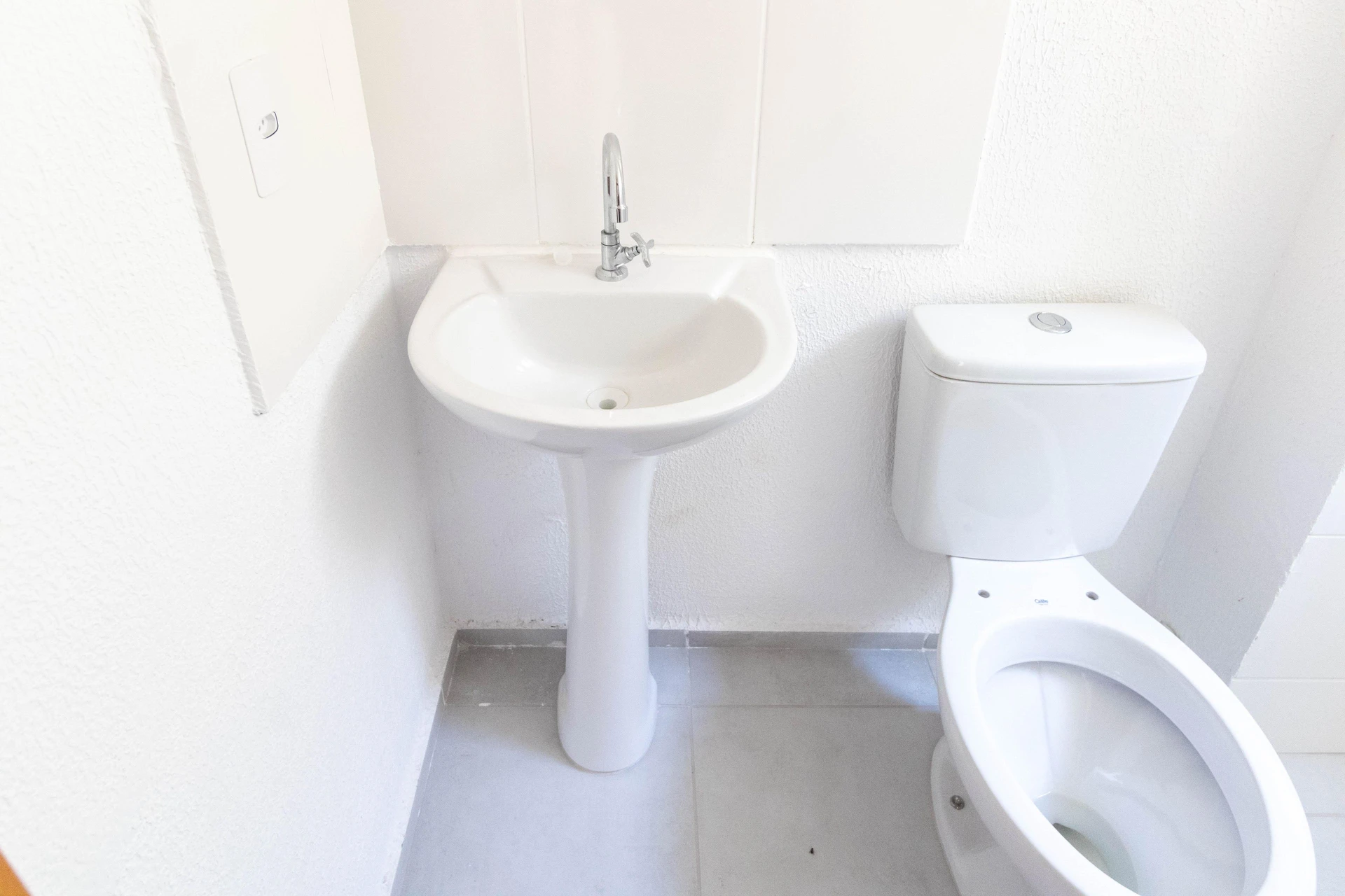 2-bedroom apartment with 1 bathroom and 1 parking space — photo 12