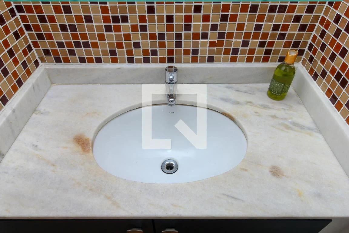 Washing machine in a 2-bedroom apartment, 60 m² — photo 28
