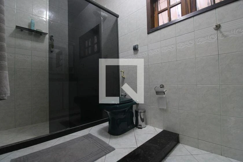 House, 370 m², with a grill on the balcony — photo 43