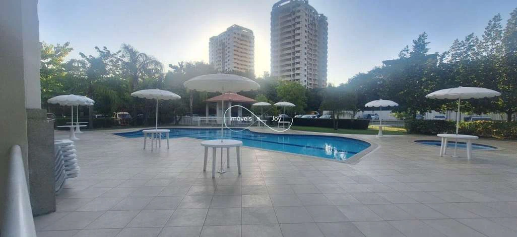 Apartamento de 2 quartos com suíte e 2 banheiros — photo 21