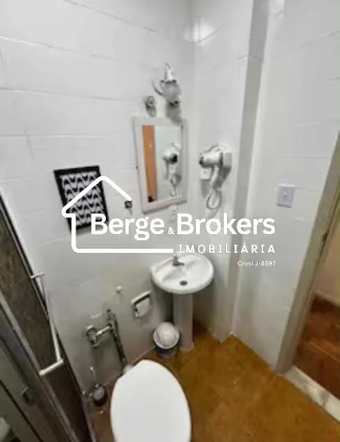 Studio sem vaga, 1 quarto e 1 banheiro, boa conservação — photo 6