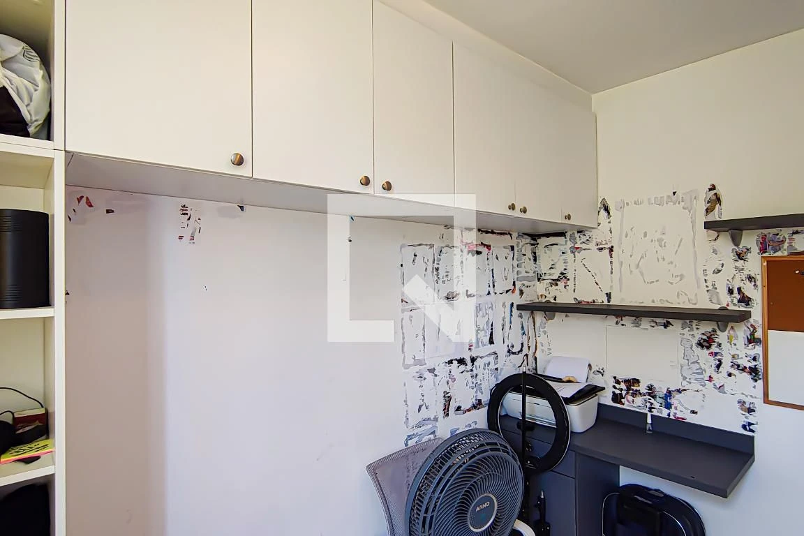 Apartamento de 2 quartos em condomínio com sauna — photo 13