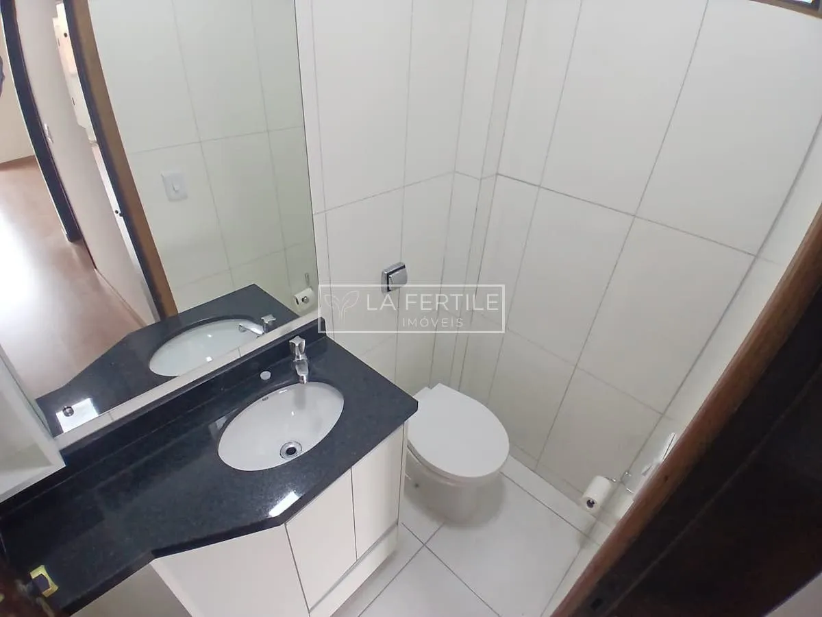 Приватное барбекю и 3 спальни: квартира 119 м² — photo 31