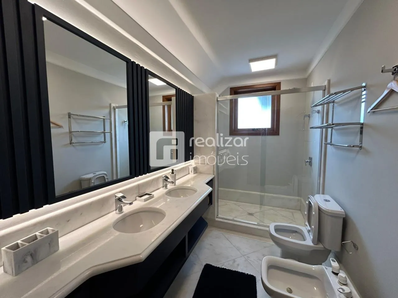 Casa mobiliada com 7 quartos e jardim privativo — photo 35