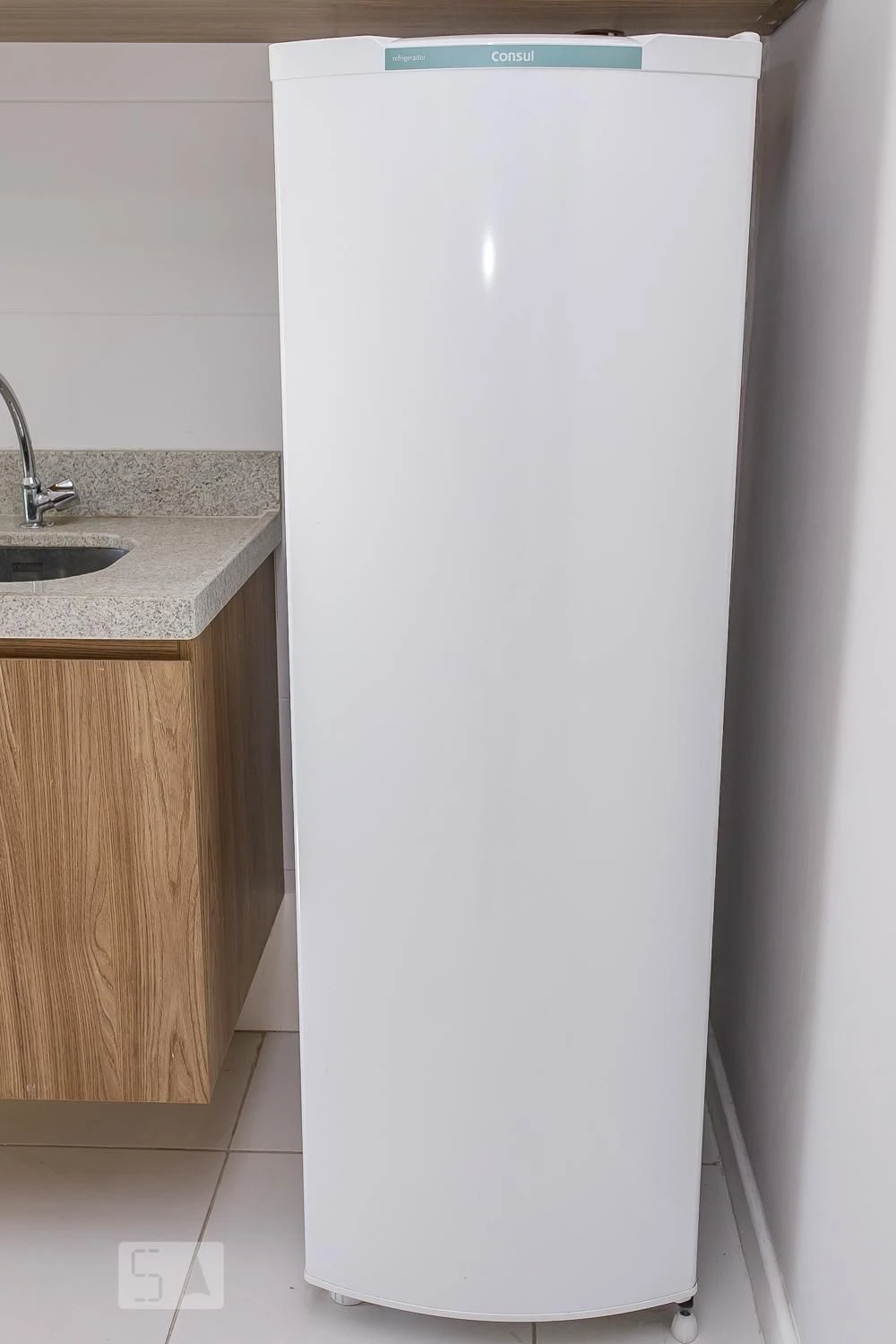 Apartamento mobiliado com 1 quarto em suíte e 1 vaga — photo 19