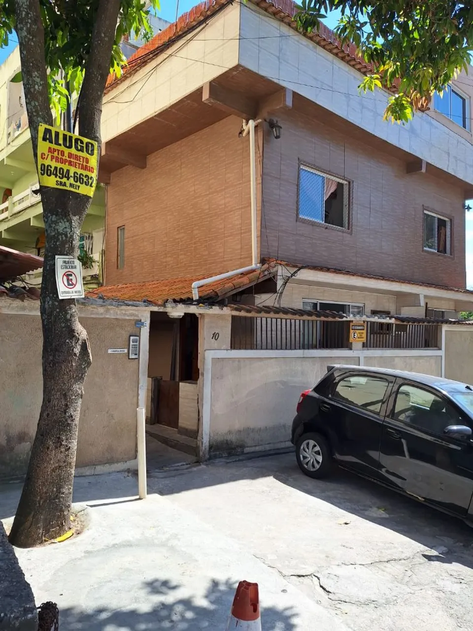 One-bedroom apartment, 30 m² — photo 9