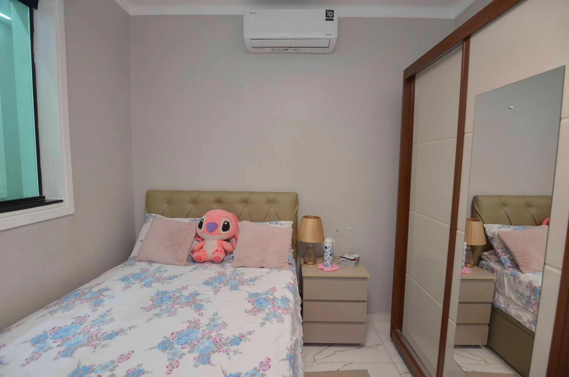 Casa de 5 quartos com máquina de lavar, Maracanã — photo 6