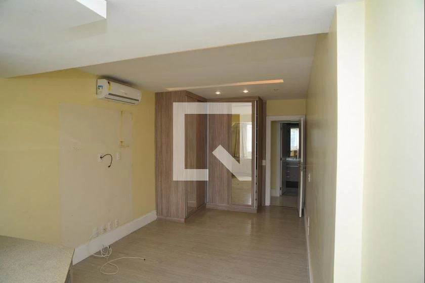 Квартира 300 м² з панорамними вікнами та видом на воду — photo 17