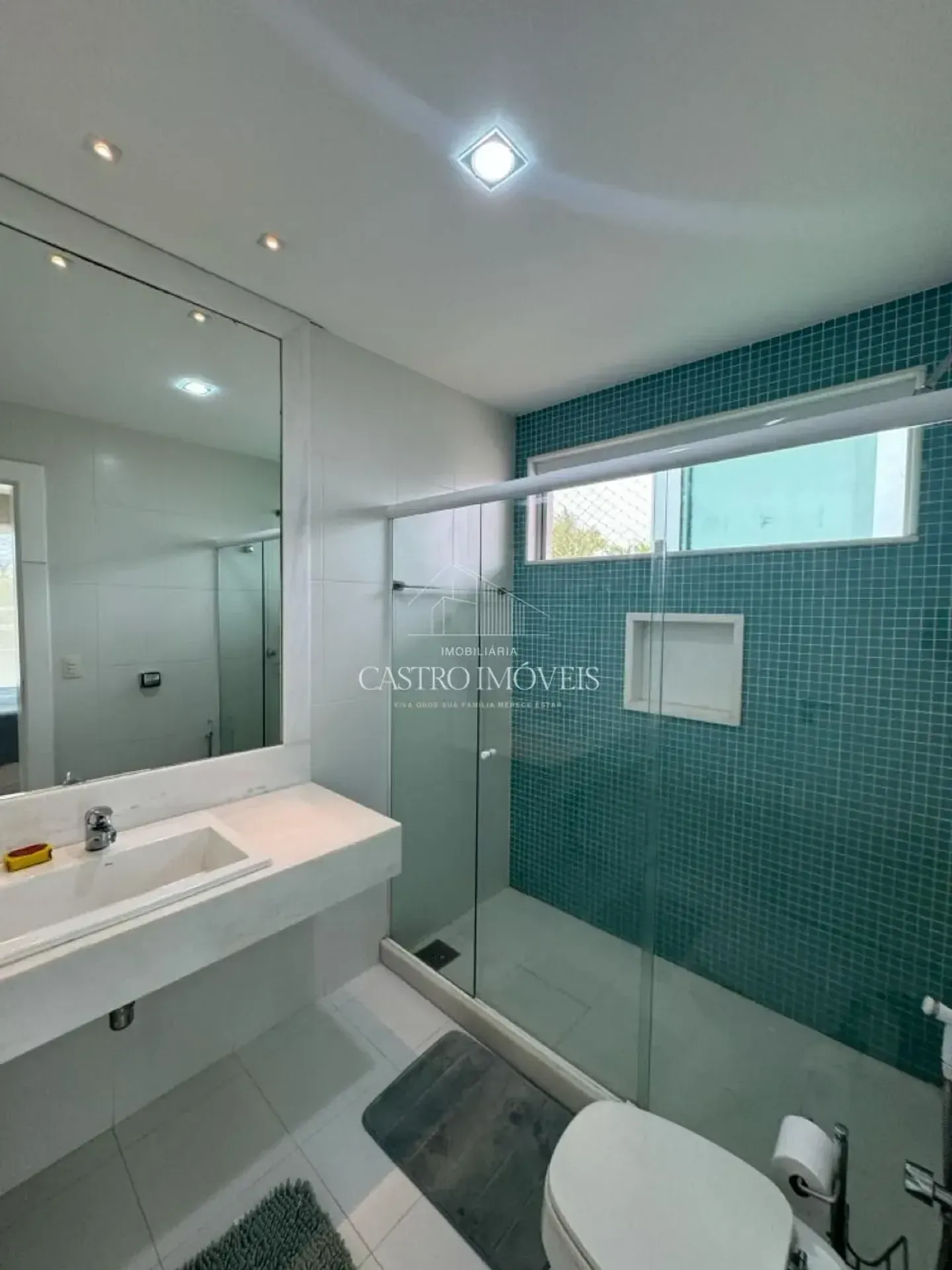 Casa com 5 suítes e jardim privativo — photo 42