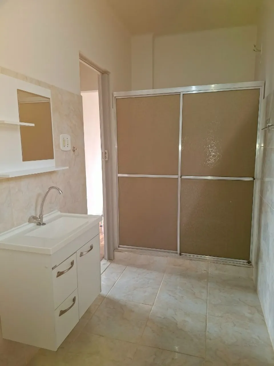Wood or laminate floors in a 2-bedroom apartment, 120 m² — photo 17