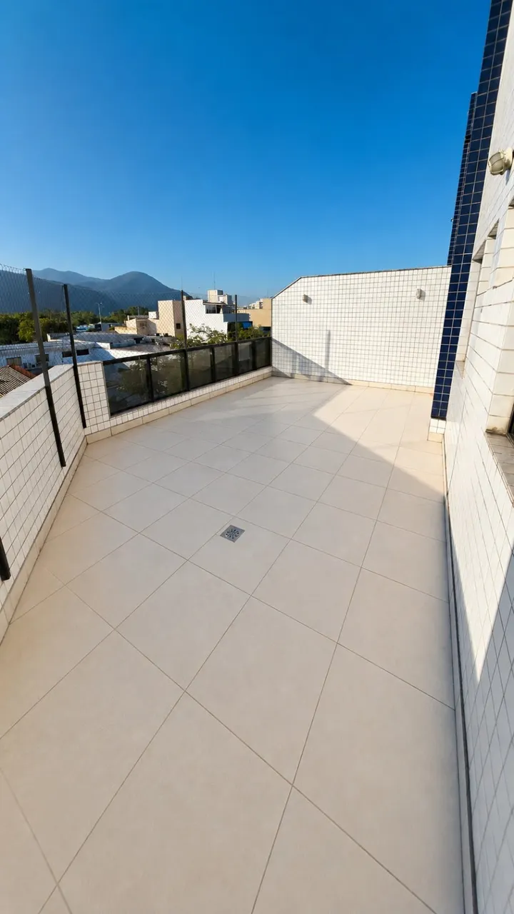 Duplex penthouse with 4 bedrooms, 5 baths and 200 m² — photo 6
