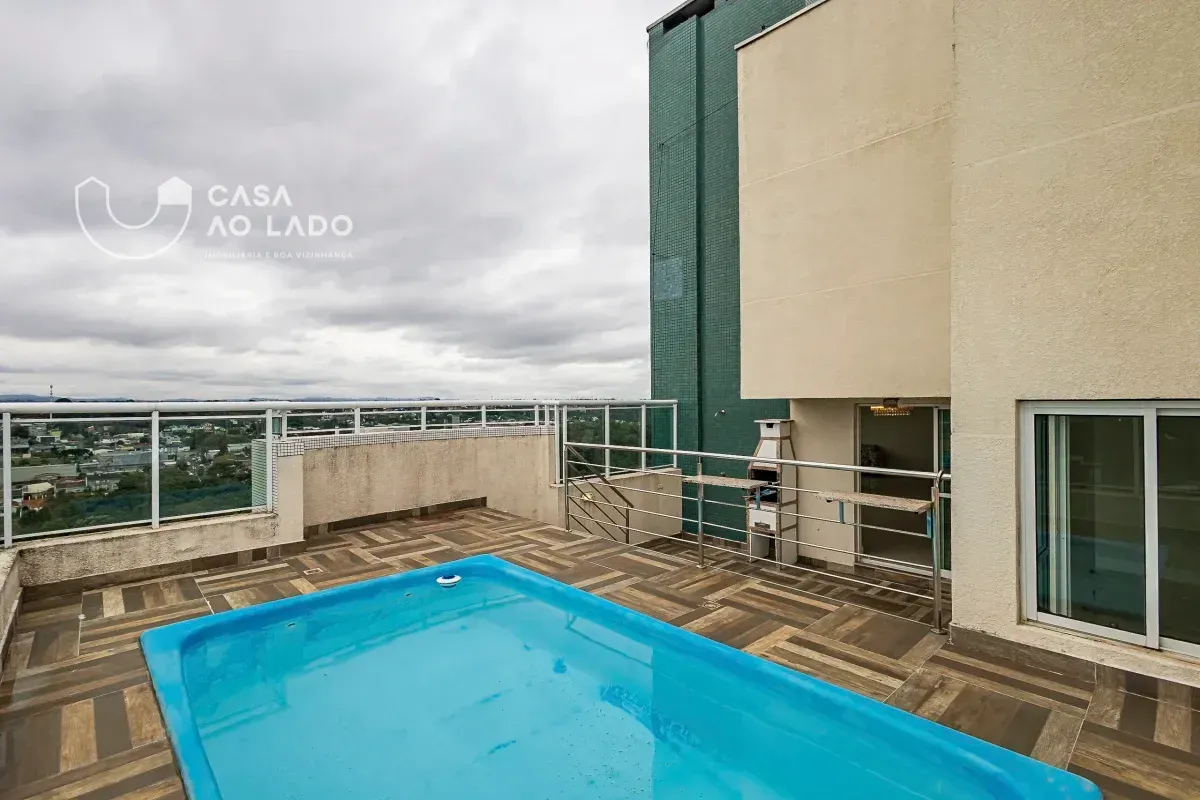 Furnished apartment, 282 m², with a bathtub — photo 11