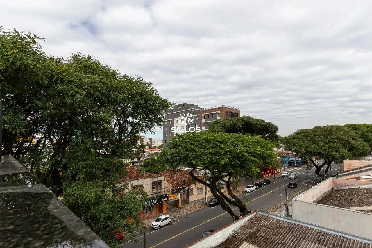 Studio mobiliado de 28 m² com 1 quarto e 1 banheiro — photo 13