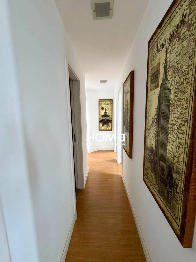 Cobertura mobiliada com 4 dormitórios e 235 m² — photo 12