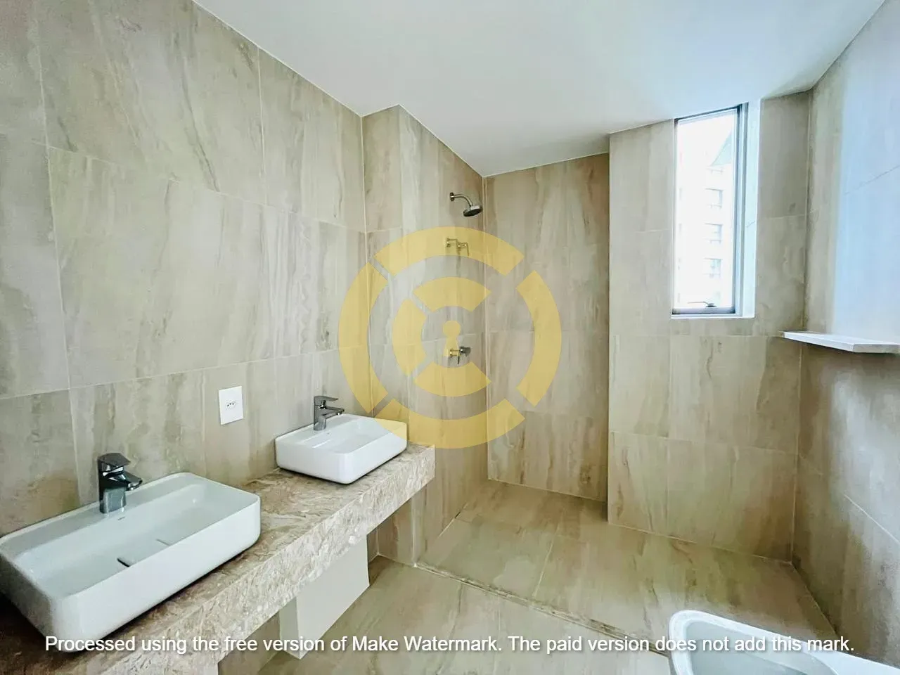 Apartment, 154 m², with a private BBQ — photo 28