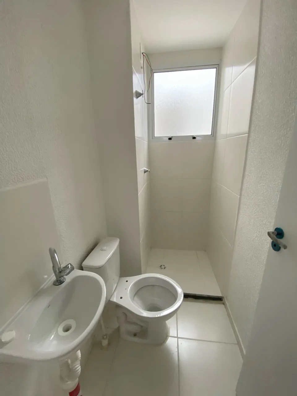 2 quartos e vista para as montanhas: apartamento de 40 m² — photo 4