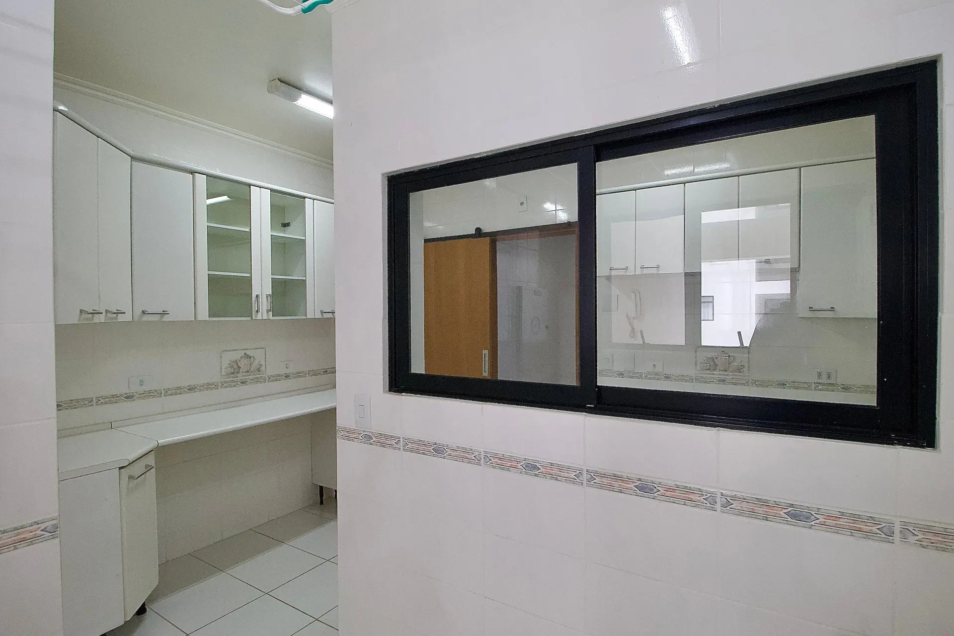 Apartment, 147 m², with a jacuzzi — photo 33