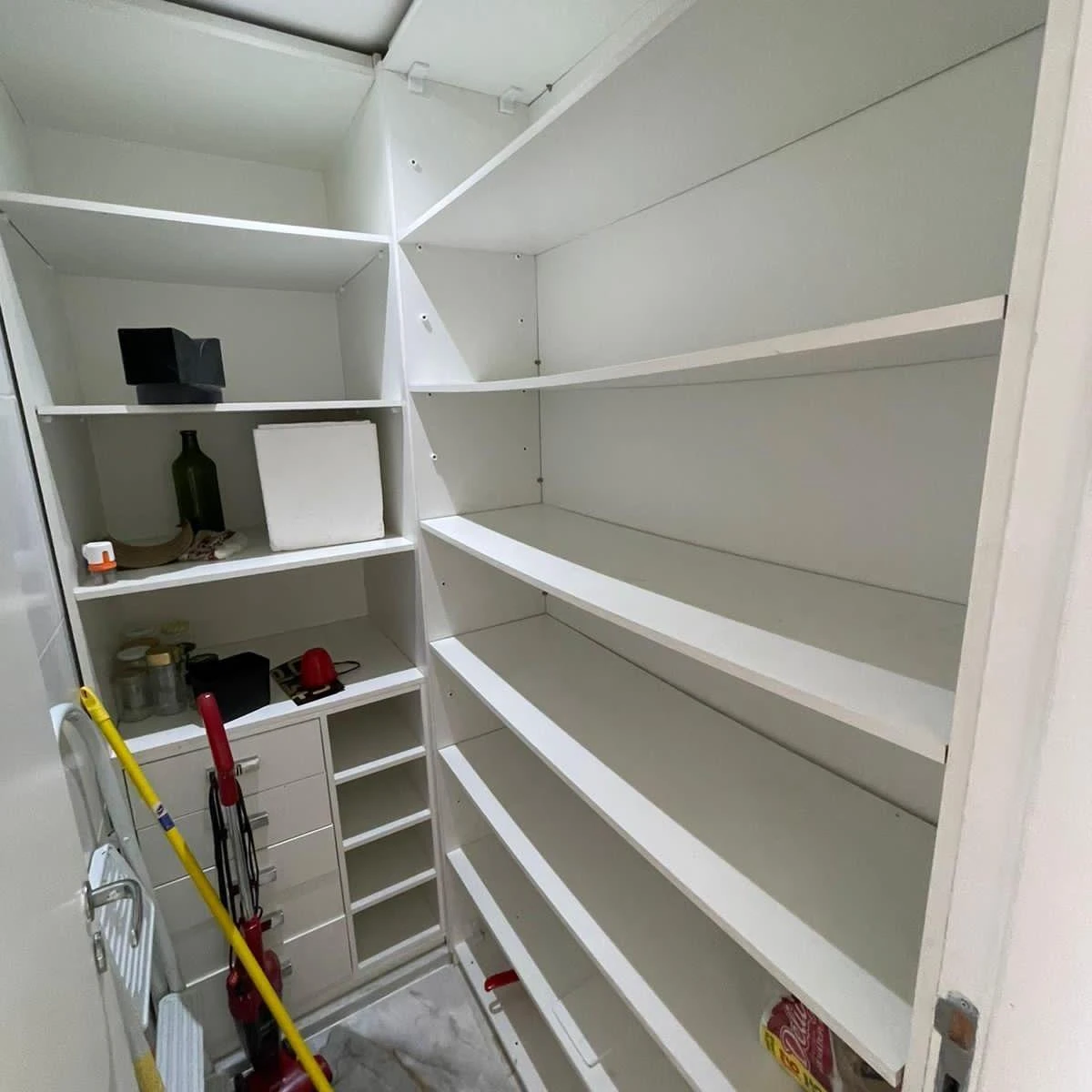 Квартира з 3 спальнями та робочим місцем — photo 3