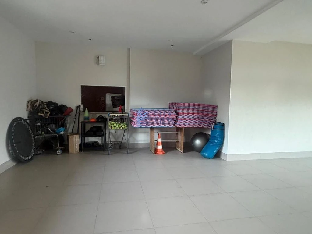 Furnished 2-bedroom duplex with private terrace — photo 27