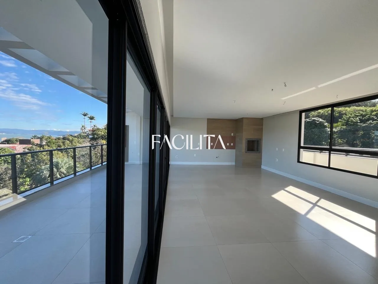 31 m² furnished studio with open-plan kitchen — photo 17
