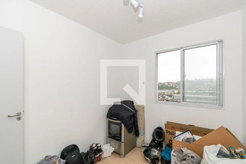 Furnished 2-bedroom, 41 m² apartment in Rio de Janeiro — photo 34